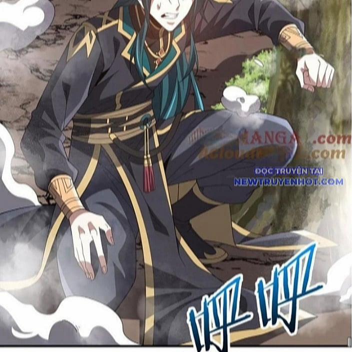 Ma Tu Tái Sinh: Khởi Đầu Nhặt Được Một Hành Tinh Zombie 26 trang 113