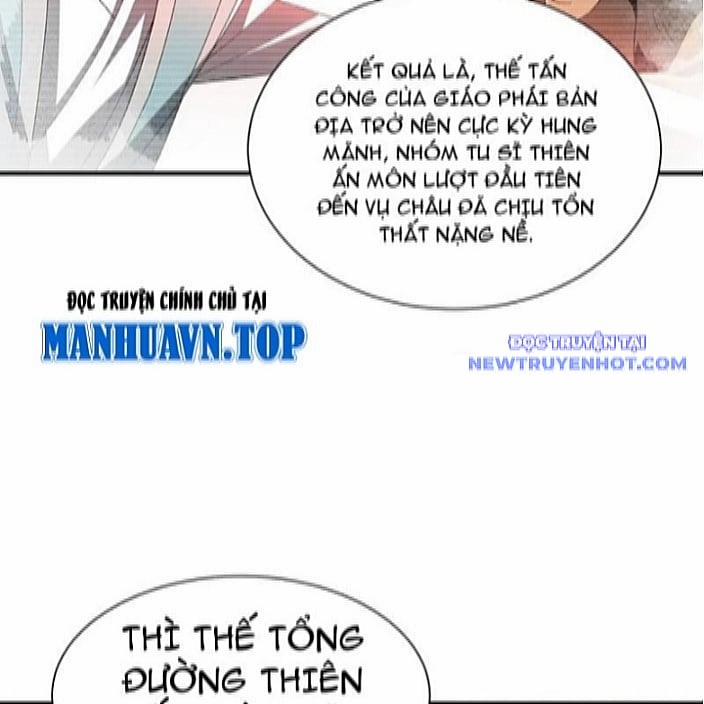 Ma Tu Tái Sinh: Khởi Đầu Nhặt Được Một Hành Tinh Zombie 26 trang 17