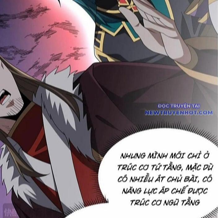 Ma Tu Tái Sinh: Khởi Đầu Nhặt Được Một Hành Tinh Zombie 26 trang 21