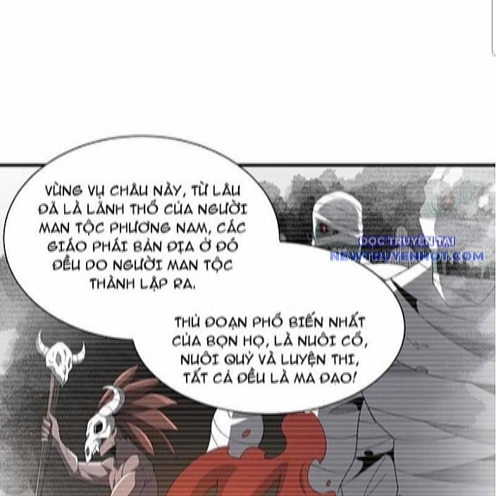 Ma Tu Tái Sinh: Khởi Đầu Nhặt Được Một Hành Tinh Zombie 26 trang 29