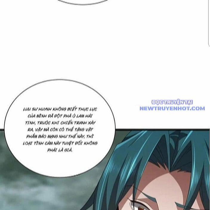 Ma Tu Tái Sinh: Khởi Đầu Nhặt Được Một Hành Tinh Zombie 26 trang 33