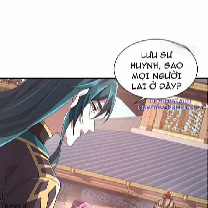 Ma Tu Tái Sinh: Khởi Đầu Nhặt Được Một Hành Tinh Zombie 26 trang 4