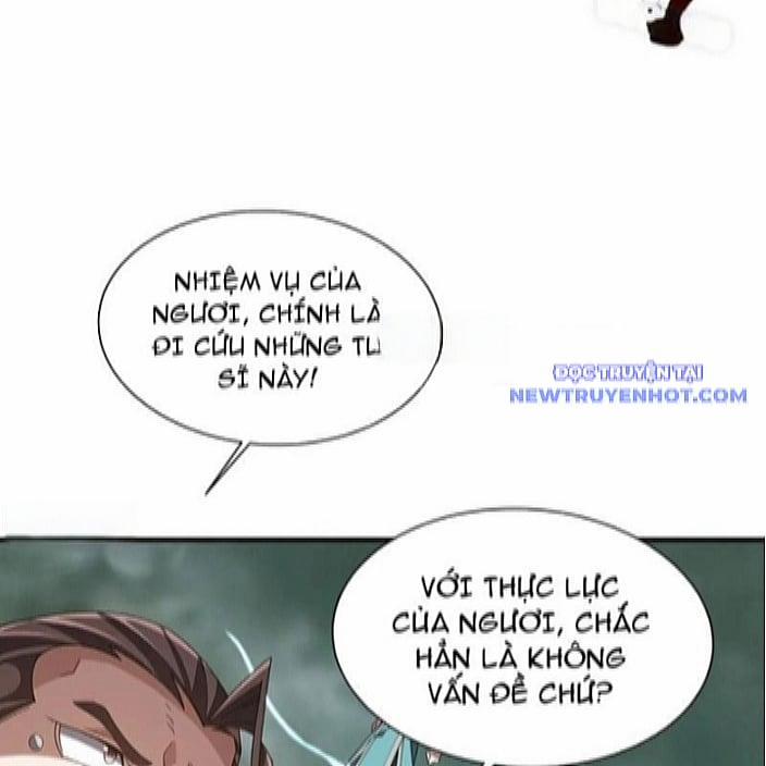 Ma Tu Tái Sinh: Khởi Đầu Nhặt Được Một Hành Tinh Zombie 26 trang 46