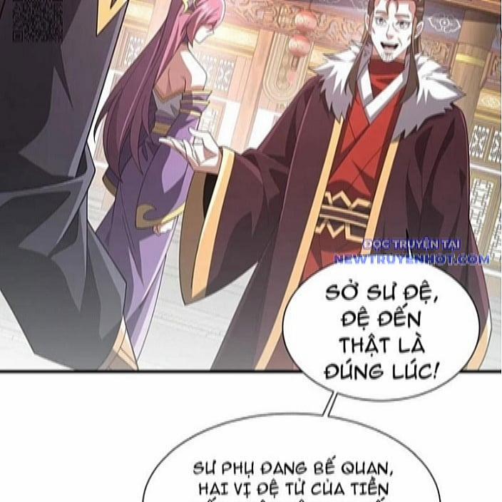 Ma Tu Tái Sinh: Khởi Đầu Nhặt Được Một Hành Tinh Zombie 26 trang 5