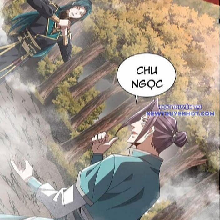 Ma Tu Tái Sinh: Khởi Đầu Nhặt Được Một Hành Tinh Zombie 26 trang 69