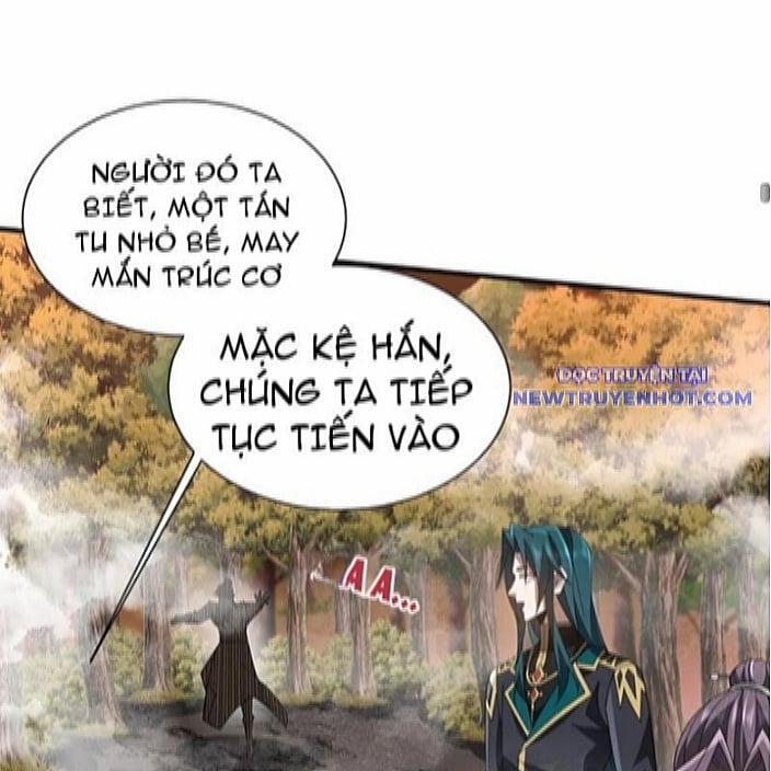 Ma Tu Tái Sinh: Khởi Đầu Nhặt Được Một Hành Tinh Zombie 26 trang 73