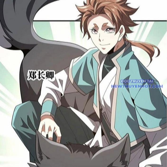 Ma Tu Tái Sinh: Khởi Đầu Nhặt Được Một Hành Tinh Zombie 26 trang 9