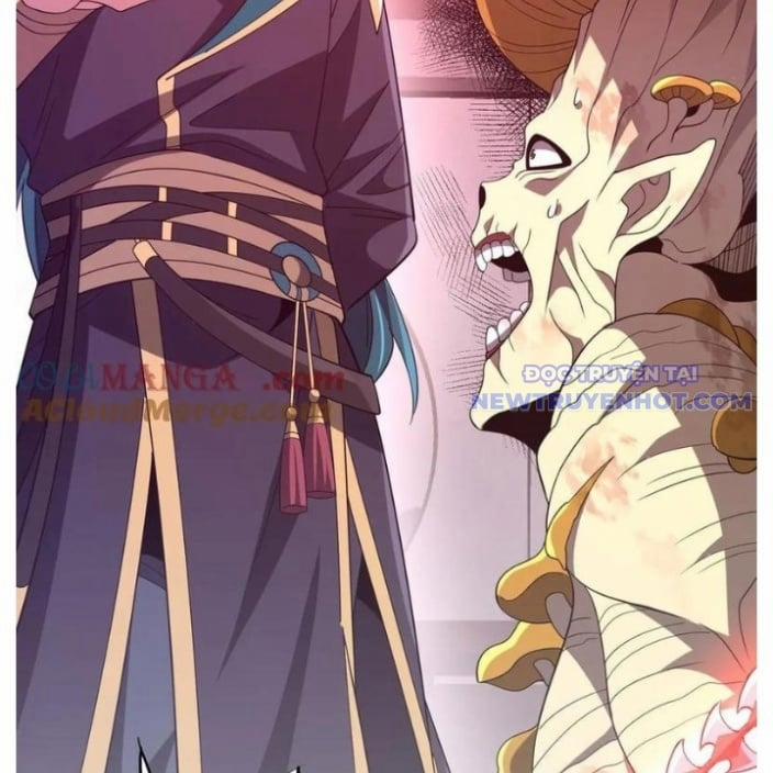 Ma Tu Tái Sinh: Khởi Đầu Nhặt Được Một Hành Tinh Zombie 27 trang 110