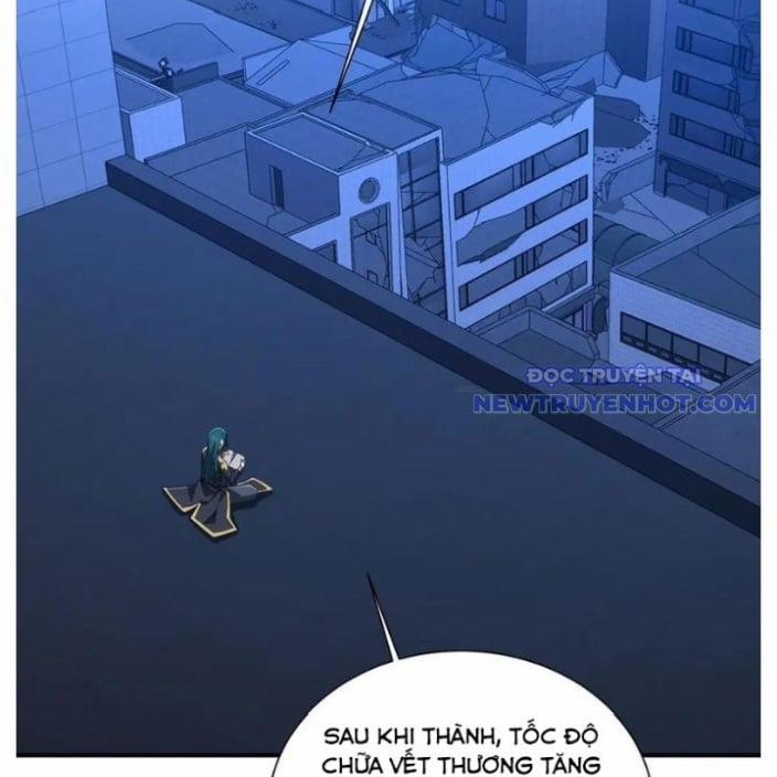 Ma Tu Tái Sinh: Khởi Đầu Nhặt Được Một Hành Tinh Zombie 27 trang 12