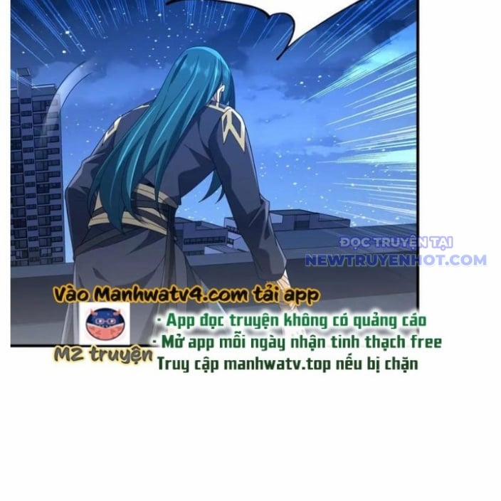 Ma Tu Tái Sinh: Khởi Đầu Nhặt Được Một Hành Tinh Zombie 27 trang 14