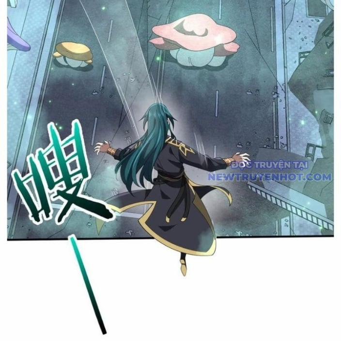 Ma Tu Tái Sinh: Khởi Đầu Nhặt Được Một Hành Tinh Zombie 27 trang 23