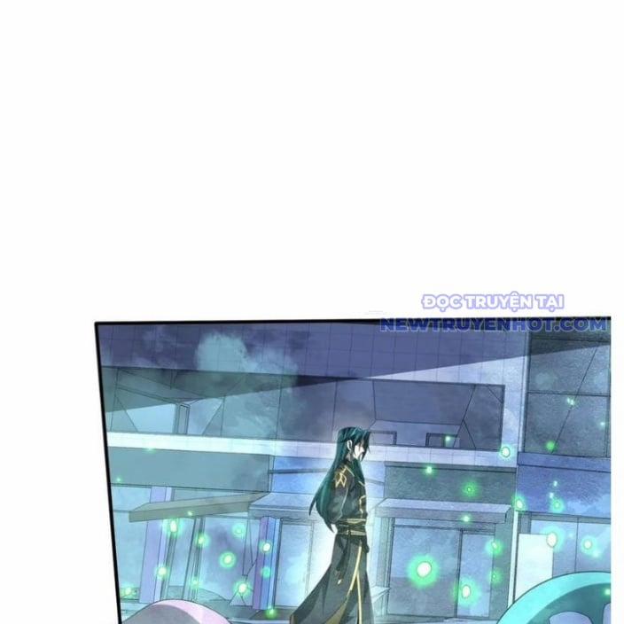 Ma Tu Tái Sinh: Khởi Đầu Nhặt Được Một Hành Tinh Zombie 27 trang 24