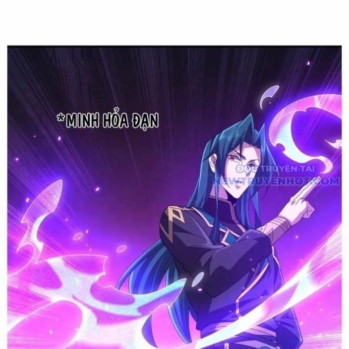Ma Tu Tái Sinh: Khởi Đầu Nhặt Được Một Hành Tinh Zombie 27 trang 26