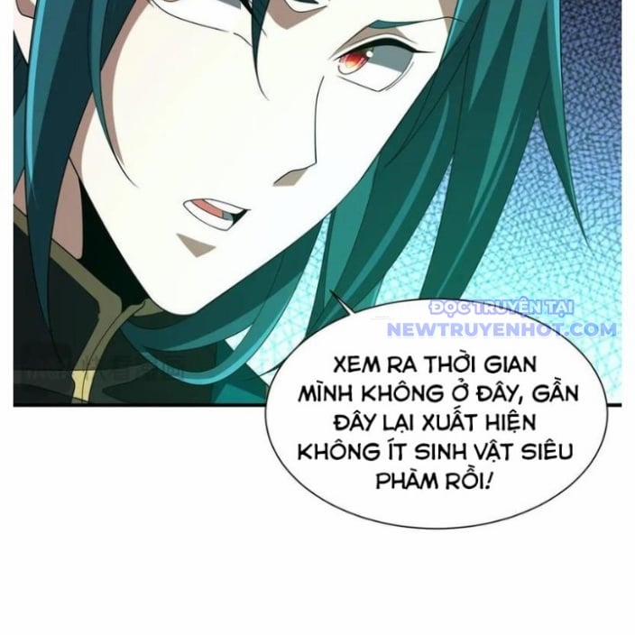 Ma Tu Tái Sinh: Khởi Đầu Nhặt Được Một Hành Tinh Zombie 27 trang 29