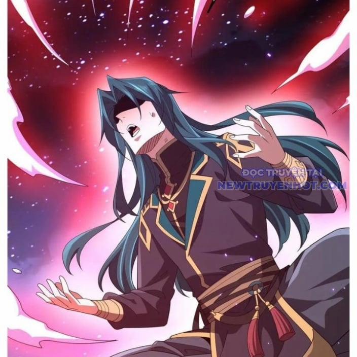 Ma Tu Tái Sinh: Khởi Đầu Nhặt Được Một Hành Tinh Zombie 27 trang 4