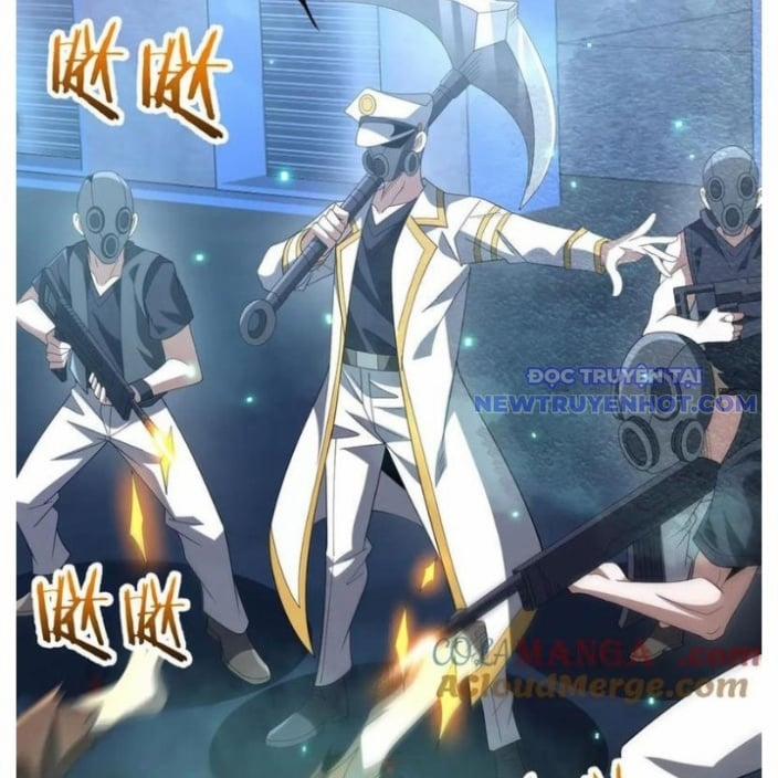 Ma Tu Tái Sinh: Khởi Đầu Nhặt Được Một Hành Tinh Zombie 27 trang 42