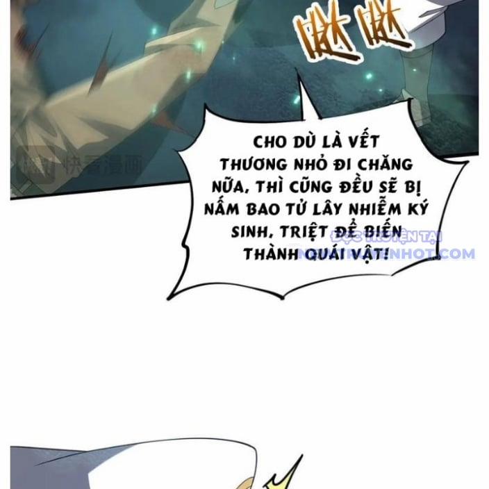 Ma Tu Tái Sinh: Khởi Đầu Nhặt Được Một Hành Tinh Zombie 27 trang 43