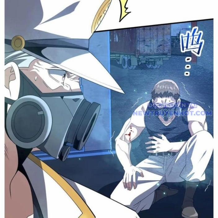 Ma Tu Tái Sinh: Khởi Đầu Nhặt Được Một Hành Tinh Zombie 27 trang 44