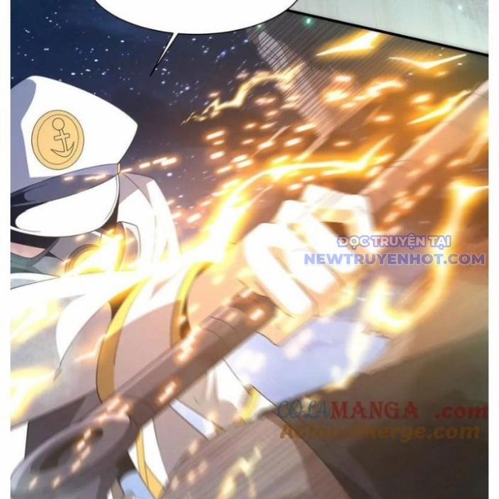 Ma Tu Tái Sinh: Khởi Đầu Nhặt Được Một Hành Tinh Zombie 27 trang 51