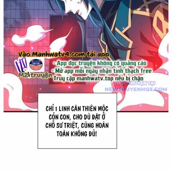 Ma Tu Tái Sinh: Khởi Đầu Nhặt Được Một Hành Tinh Zombie 27 trang 7