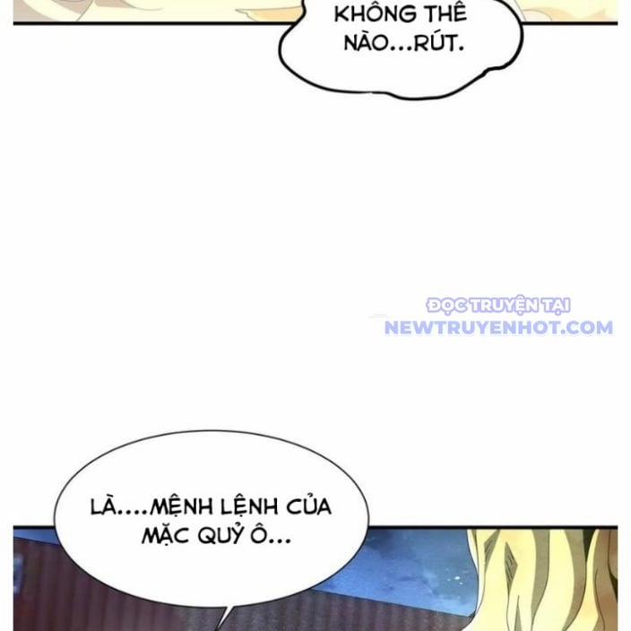Ma Tu Tái Sinh: Khởi Đầu Nhặt Được Một Hành Tinh Zombie 27 trang 74