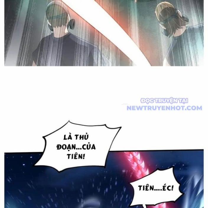 Ma Tu Tái Sinh: Khởi Đầu Nhặt Được Một Hành Tinh Zombie 27 trang 81