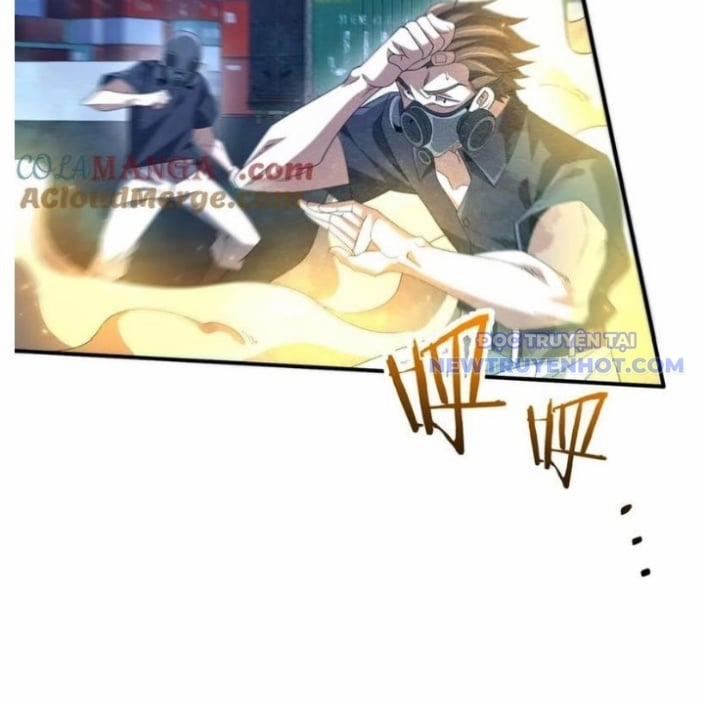 Ma Tu Tái Sinh: Khởi Đầu Nhặt Được Một Hành Tinh Zombie 27 trang 84