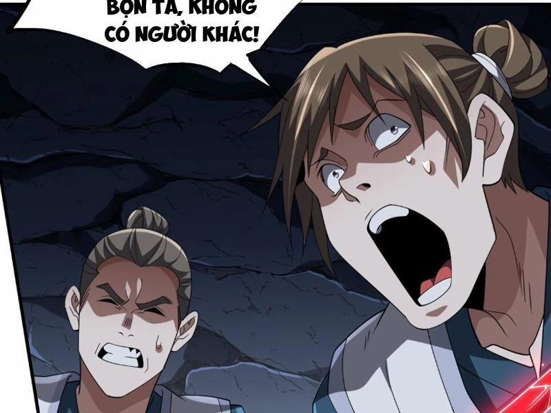 Ma Tu Tái Sinh: Khởi Đầu Nhặt Được Một Hành Tinh Zombie 3 trang 103