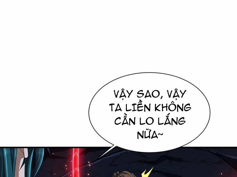 Ma Tu Tái Sinh: Khởi Đầu Nhặt Được Một Hành Tinh Zombie 3 trang 105