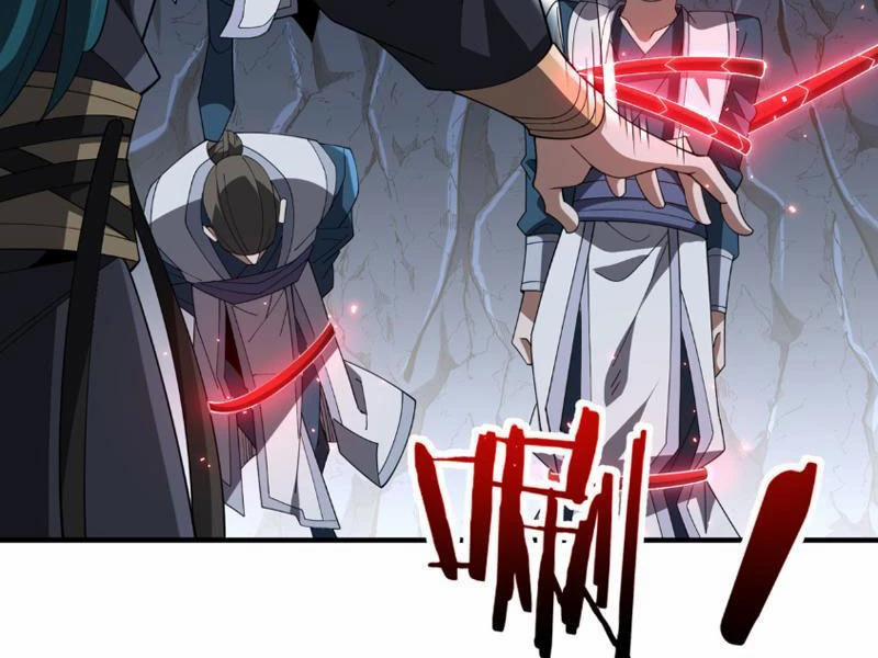 Ma Tu Tái Sinh: Khởi Đầu Nhặt Được Một Hành Tinh Zombie 3 trang 107