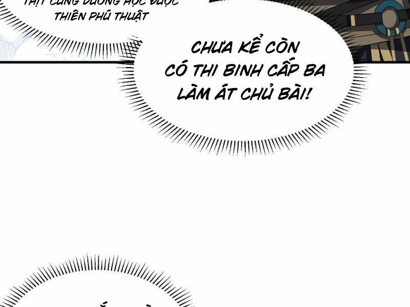 Ma Tu Tái Sinh: Khởi Đầu Nhặt Được Một Hành Tinh Zombie 3 trang 118