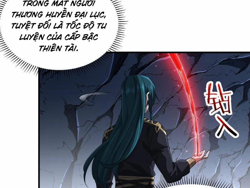 Ma Tu Tái Sinh: Khởi Đầu Nhặt Được Một Hành Tinh Zombie 3 trang 119