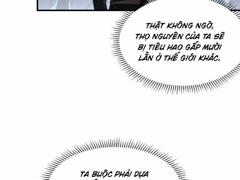 Ma Tu Tái Sinh: Khởi Đầu Nhặt Được Một Hành Tinh Zombie 3 trang 120