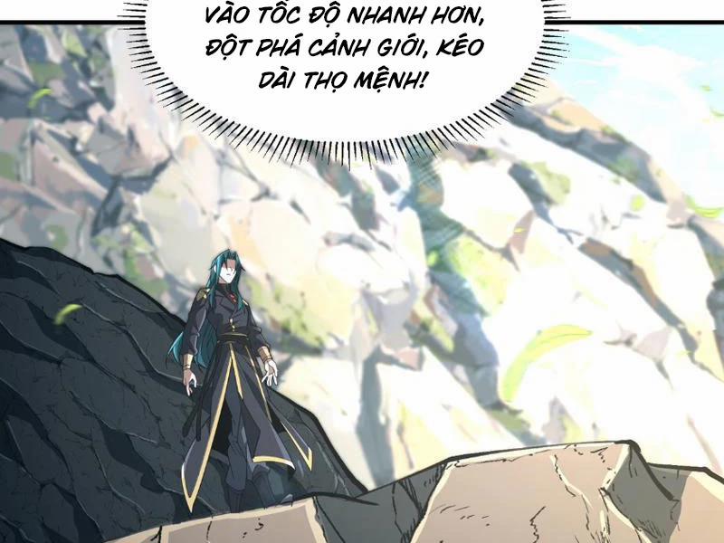 Ma Tu Tái Sinh: Khởi Đầu Nhặt Được Một Hành Tinh Zombie 3 trang 121