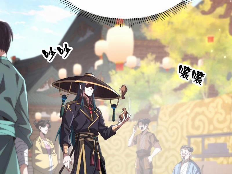 Ma Tu Tái Sinh: Khởi Đầu Nhặt Được Một Hành Tinh Zombie 3 trang 131