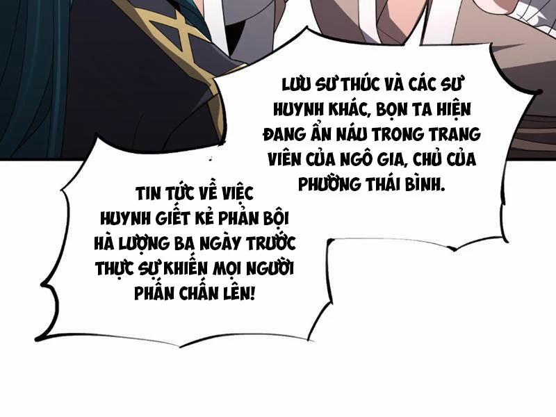 Ma Tu Tái Sinh: Khởi Đầu Nhặt Được Một Hành Tinh Zombie 3 trang 168