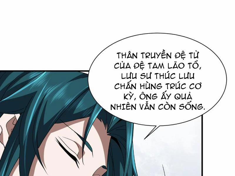 Ma Tu Tái Sinh: Khởi Đầu Nhặt Được Một Hành Tinh Zombie 3 trang 169