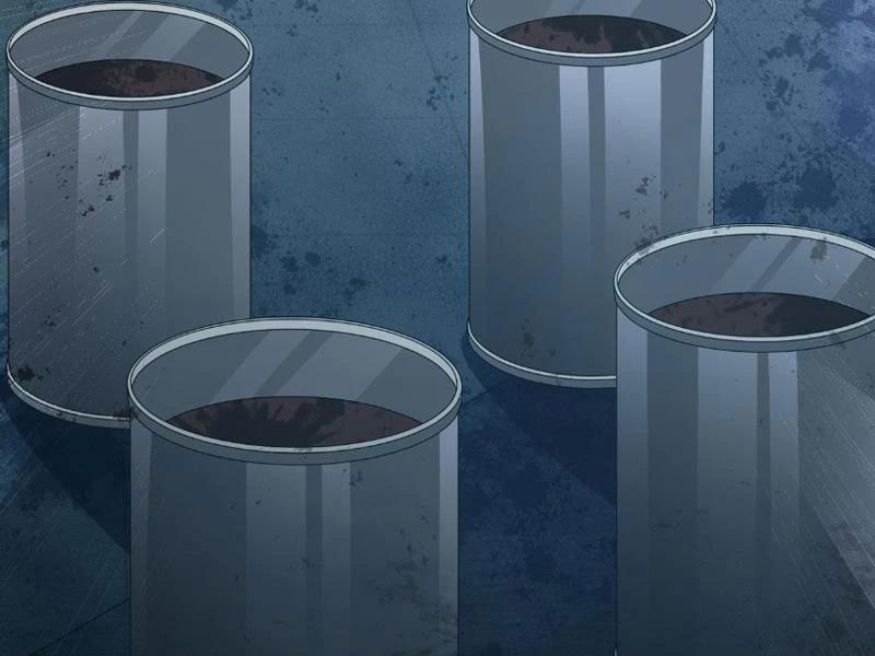 Ma Tu Tái Sinh: Khởi Đầu Nhặt Được Một Hành Tinh Zombie 3 trang 20