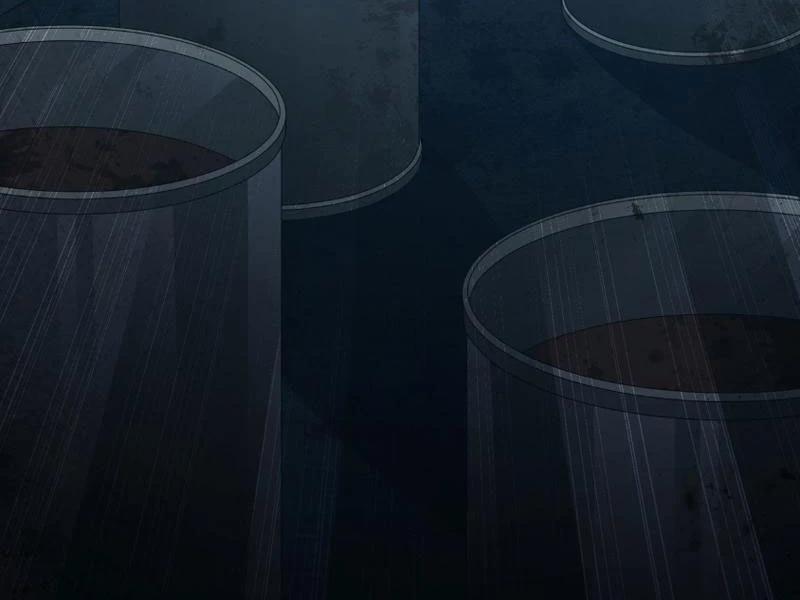 Ma Tu Tái Sinh: Khởi Đầu Nhặt Được Một Hành Tinh Zombie 3 trang 21