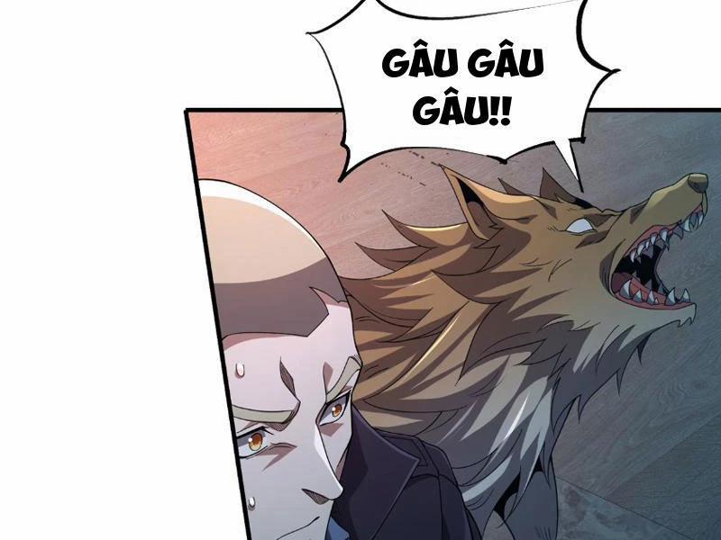 Ma Tu Tái Sinh: Khởi Đầu Nhặt Được Một Hành Tinh Zombie 3 trang 23