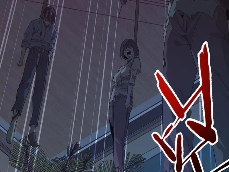 Ma Tu Tái Sinh: Khởi Đầu Nhặt Được Một Hành Tinh Zombie 3 trang 28