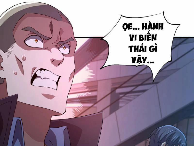 Ma Tu Tái Sinh: Khởi Đầu Nhặt Được Một Hành Tinh Zombie 3 trang 32