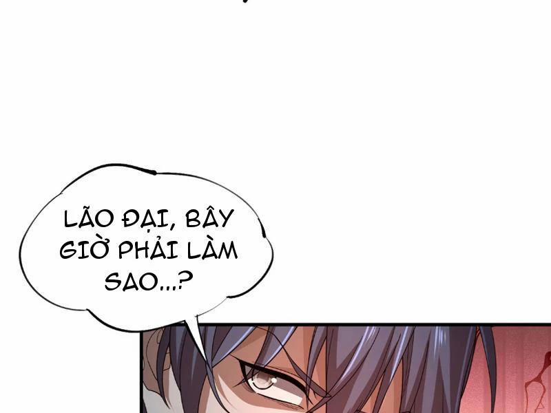 Ma Tu Tái Sinh: Khởi Đầu Nhặt Được Một Hành Tinh Zombie 3 trang 34