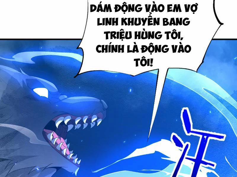 Ma Tu Tái Sinh: Khởi Đầu Nhặt Được Một Hành Tinh Zombie 3 trang 38