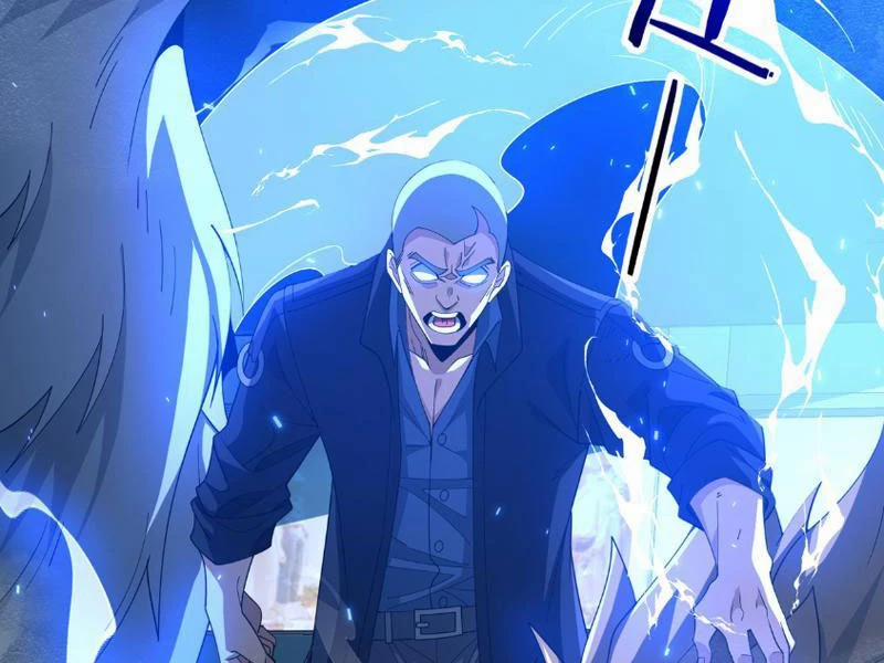 Ma Tu Tái Sinh: Khởi Đầu Nhặt Được Một Hành Tinh Zombie 3 trang 39