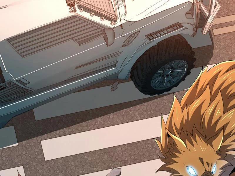 Ma Tu Tái Sinh: Khởi Đầu Nhặt Được Một Hành Tinh Zombie 3 trang 5