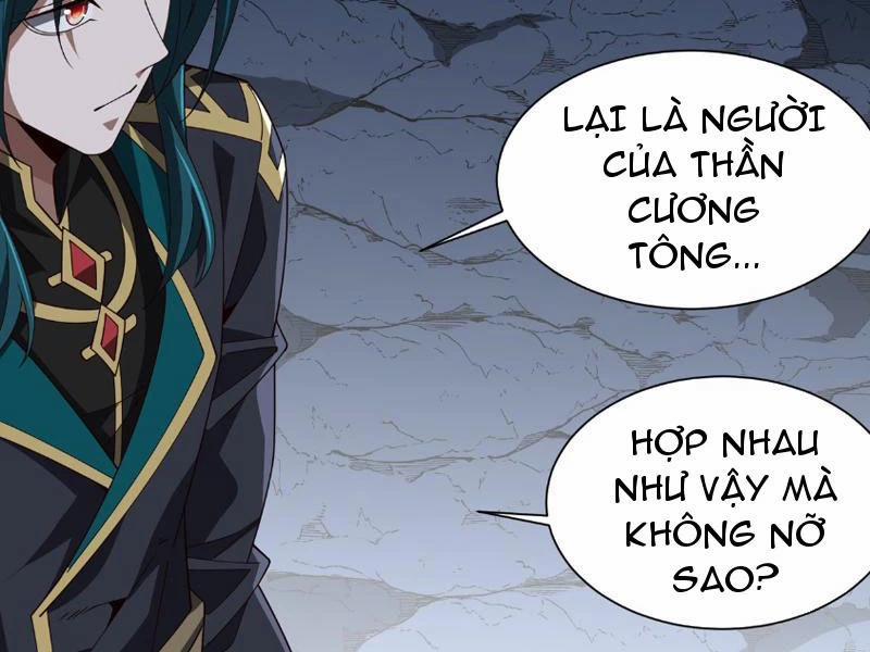 Ma Tu Tái Sinh: Khởi Đầu Nhặt Được Một Hành Tinh Zombie 3 trang 59