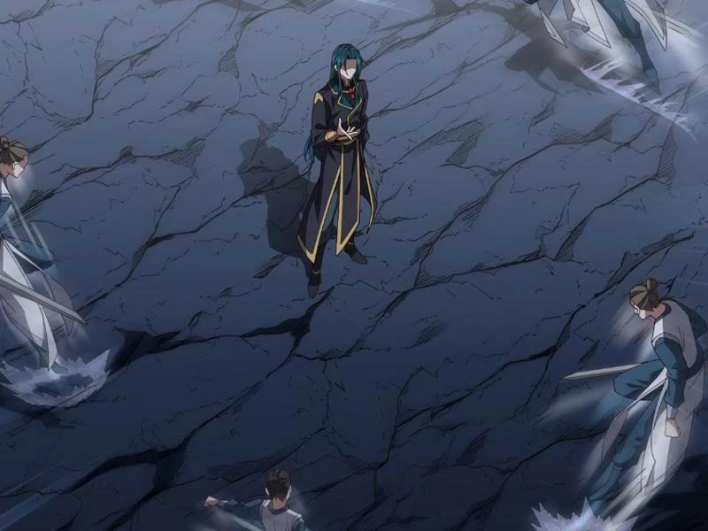 Ma Tu Tái Sinh: Khởi Đầu Nhặt Được Một Hành Tinh Zombie 3 trang 69