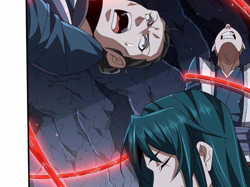 Ma Tu Tái Sinh: Khởi Đầu Nhặt Được Một Hành Tinh Zombie 3 trang 79