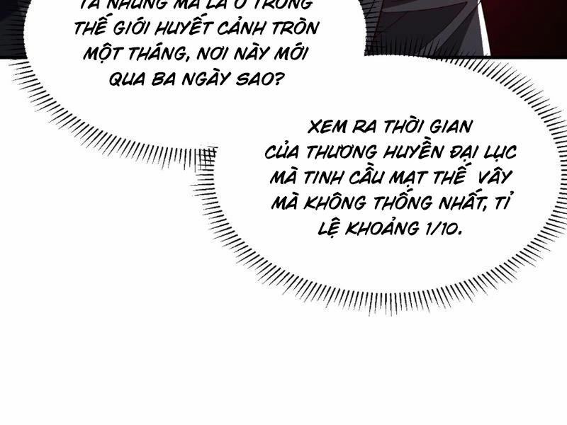 Ma Tu Tái Sinh: Khởi Đầu Nhặt Được Một Hành Tinh Zombie 3 trang 86